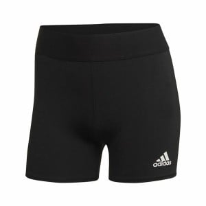 Short de Sport pour Femme Adidas Techfit Period-Proof Noir 3"