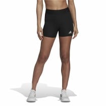 Short de Sport pour Femme Adidas Techfit Period-Proof Noir 3"