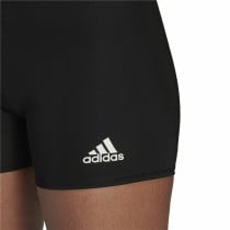 Short de Sport pour Femme Adidas Techfit Period-Proof Noir 3"