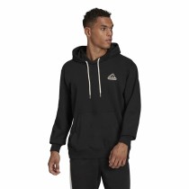 Men’s Hoodie Adidas Essentials Feelcomfy Black