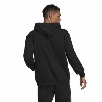 Sweat à capuche homme Adidas Essentials Feelcomfy Noir