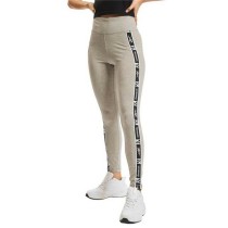 Sport leggings for Women Reebok Grey