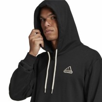 Men’s Hoodie Adidas Essentials Feelcomfy Black