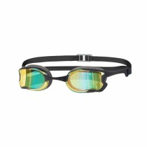 Swimming Goggles Zoggs Raptor Black One size