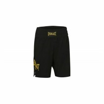 Men's Sports Shorts Everlast Copen Woven Black