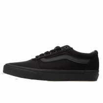 Chaussures de sport pour femme Vans Ward Noir