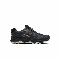 Herren-Sportschuhe Merrell Moab Speed GTX Schwarz