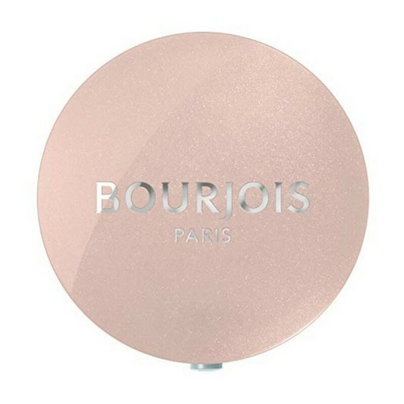 Ombre à paupières Little Round Bourjois