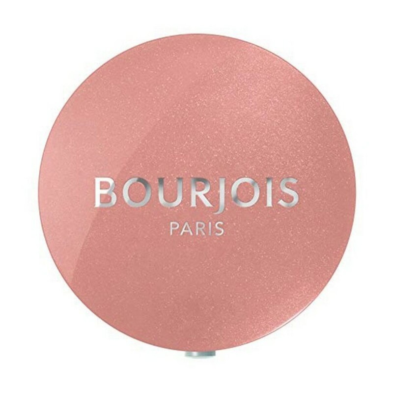 Ombre à paupières Little Round Bourjois