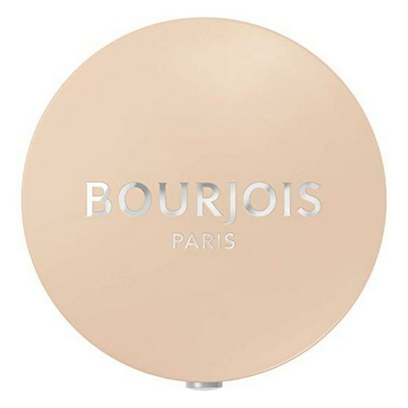 Ombre à paupières Little Round Bourjois