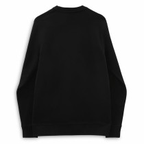 Sweat sans capuche homme Vans Classic Noir