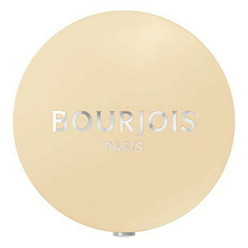 Lidschatten Little Round Bourjois