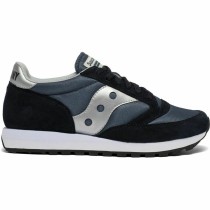 Chaussures casual homme Saucony Jazz 81  Bleu foncé