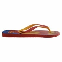 Tongs pour Homme Havaianas Spain Rouge