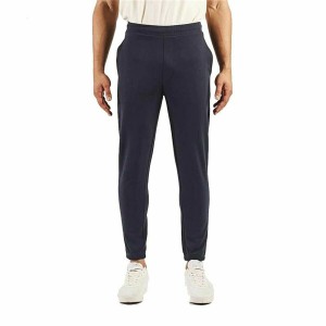 Lange Sporthose Kappa Edgard Life Dunkelblau Herren