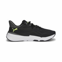 Herren-Sportschuhe Puma PWRFrame Schwarz