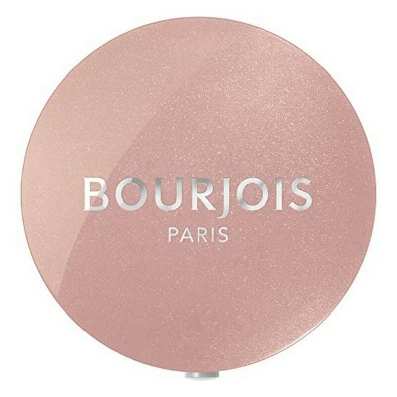 Lidschatten Little Round Bourjois