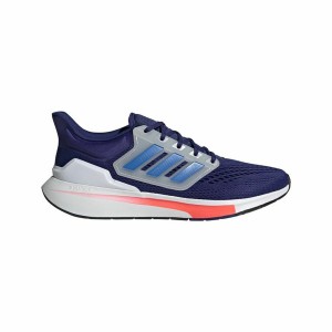 Chaussures de Running pour Adultes Adidas EQ21 Run Bleu