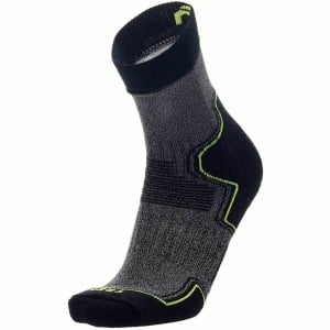 Chaussettes de Sport Everyday Light Mico Noir