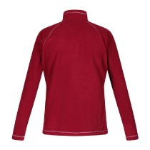 Fleece Regatta Montes Lightweight Half-Zip Rot