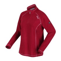 Fleece Regatta Montes Lightweight Half-Zip Rot