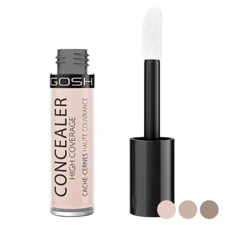 Correcteur facial Concealer Gosh Copenhagen (5,5 ml)