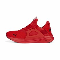 Chaussures de Running pour Adultes Puma Softride Enzo Evo Better Rouge Homme