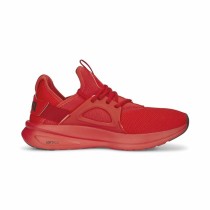 Laufschuhe für Erwachsene Puma Softride Enzo Evo Better Rot Herren