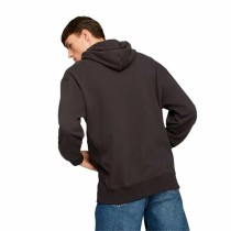 Herren Sweater mit Kapuze Puma Downtown Graphic 