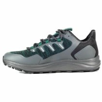 Running Shoes for Adults Hi-Tec Trek Waterproof Dark grey Moutain