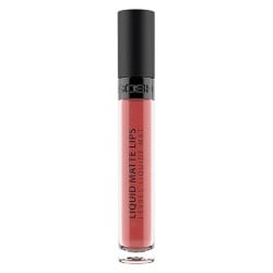 Lippenstift Liquid Matte Gosh Copenhagen (4 ml)