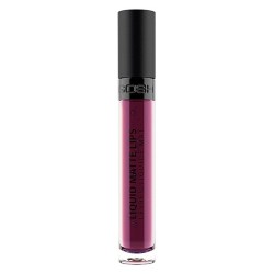 Lippenstift Liquid Matte Gosh Copenhagen (4 ml)