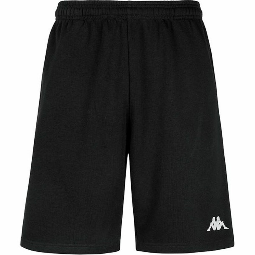 Sport Shorts Kappa Blive Schwarz