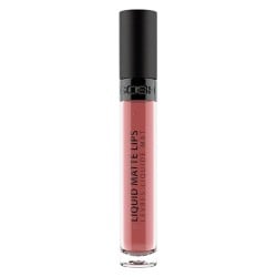 Lippenstift Liquid Matte Gosh Copenhagen (4 ml)