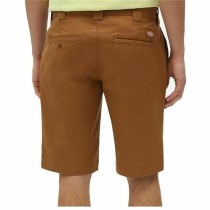 Sports Shorts Dickies Slim Fit Rec Brown Light brown