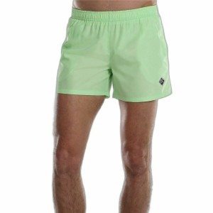 Herren Badehose John Smith Ornar 35 grün