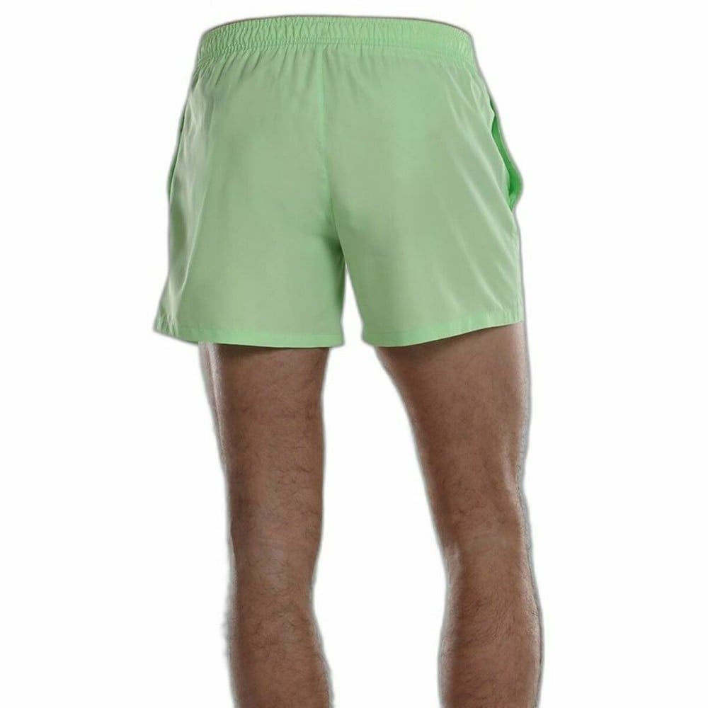 Men’s Bathing Costume John Smith Ornar 35 Green