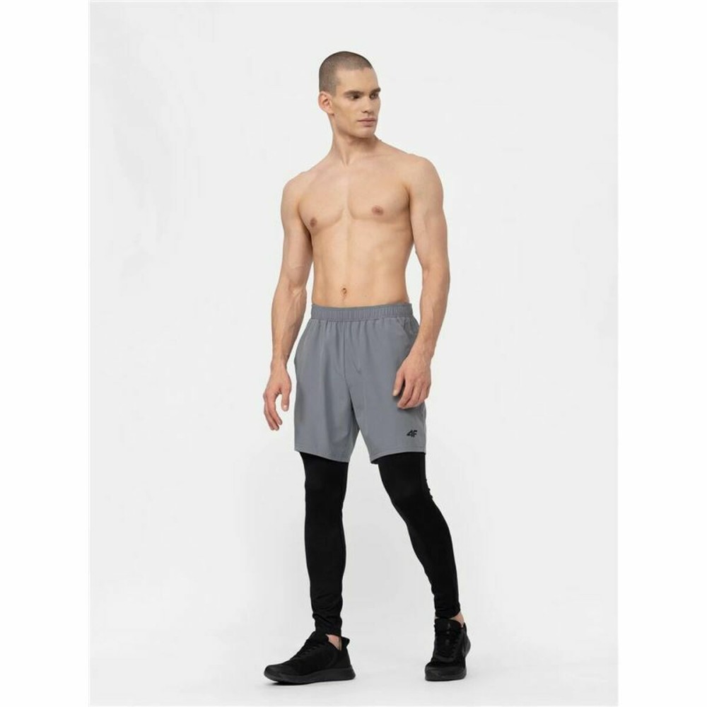 Sportliche Herren-Strumpfhosen 4F Functional SKMF010