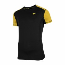 Herren Kurzarm-T-Shirt 4F