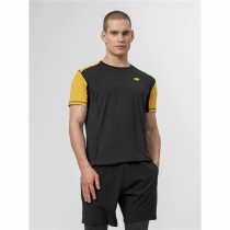 Herren Kurzarm-T-Shirt 4F