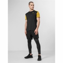 Herren Kurzarm-T-Shirt 4F