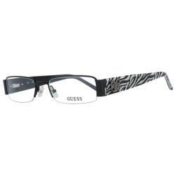 Monture de Lunettes Femme Guess GU2220-BLK-52