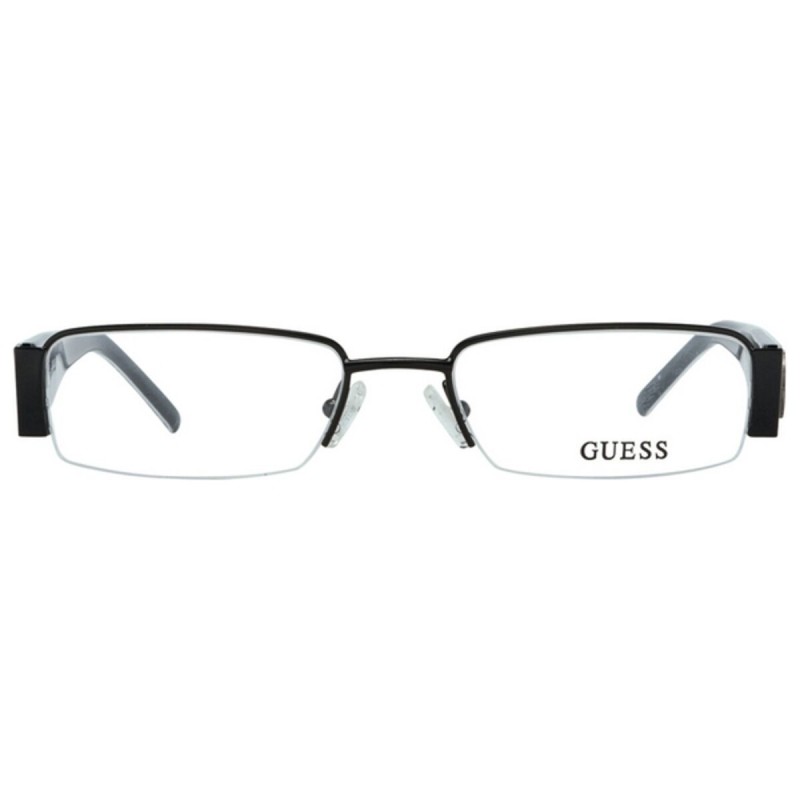 Monture de Lunettes Femme Guess GU2220-BLK-52