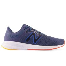 Chaussures de Sport pour Homme New Balance Drift V2 Bleu Acier