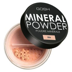 Loses Pulver Mineral Gosh Copenhagen (8 g) 8 g