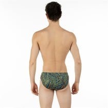 Men’s Bathing Costume Aquarapid Nix Black