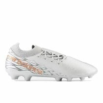 Chaussures de Football pour Adultes New Balance Furon v7 Dispatch AG Gris