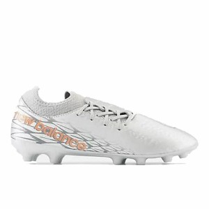 Fußballschuhe für Erwachsene New Balance Furon v7 Dispatch AG Grau