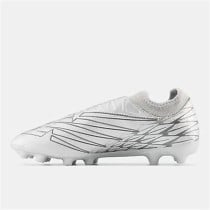 Chaussures de Football pour Adultes New Balance Furon v7 Dispatch AG Gris