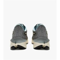 Running Shoes for Adults Diadora Strada Grey Men